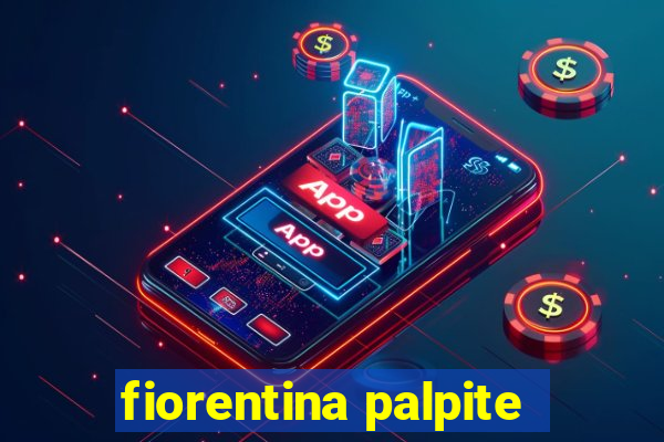 fiorentina palpite